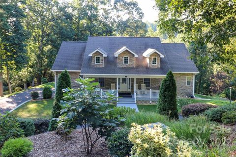 29 Terrapin Trail sold home in Terrapin Hollow, Flat Rock, NC