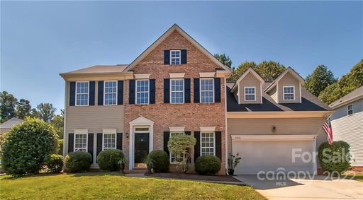 17436 Campbell Hall Court