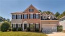 17436 Campbell Hall Court sold home in Charlotte, SC