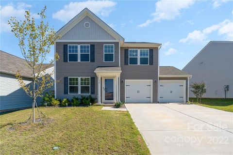 136 Clove Hitch Drive
