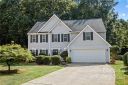 2700 Wild Berry Court sold home in Charlotte, SC