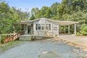108 Bunny Trail sold home in Hendersonville, SC