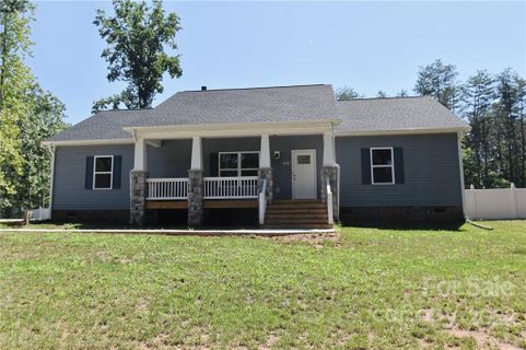 7875 Bankhead Road sold home in Woodway Place, Denver, NC