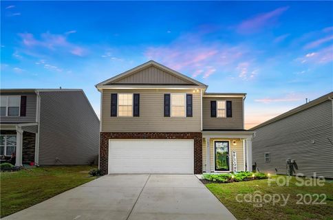 1637 Gaston Mountain Drive