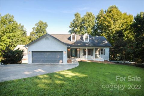 124 Sunset View Lane