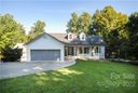 124 Sunset View Lane sold home in Statesville, SC