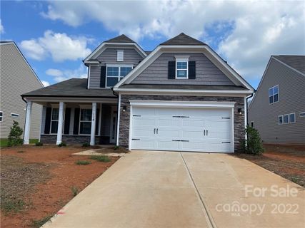 116 Farrier Lane Lot 57