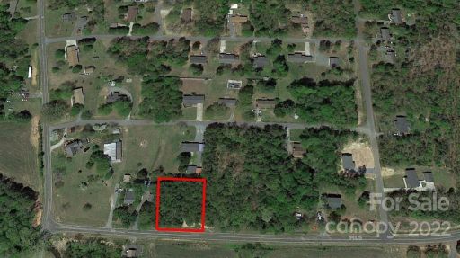0 Bell Road 28 sold home in Cardinal Estates, Richfield, NC