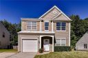7523 Eurostar Drive sold home in Charlotte, SC