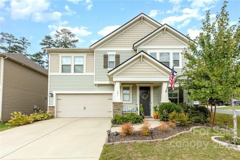 501 American Bittersweet Lane