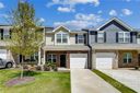 9310 Grand Valley Drive sold home in Charlotte, SC