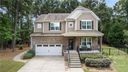 604 Pleasant Pine Court sold home in Matthews, SC