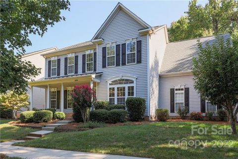 4009 Laurel Berry Lane