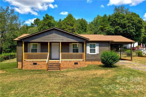 139 Sardis Road sold home in Beverly Park, Mooresville, NC