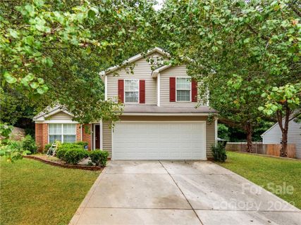 2327 Mancke Drive