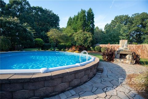 150 Grayland Road sold home in Winborne, Mooresville, NC