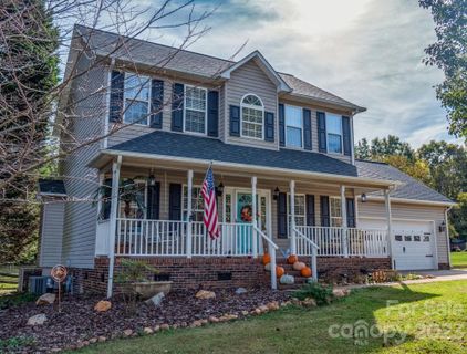 1242 Gracebrook Drive