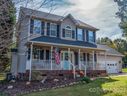 1242 Gracebrook Drive sold home in Salisbury, SC