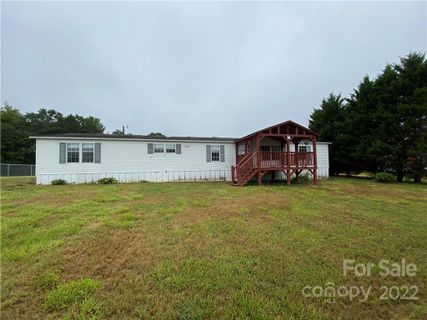968 Lavender Road sold home in Lavender Acres, Grover, NC