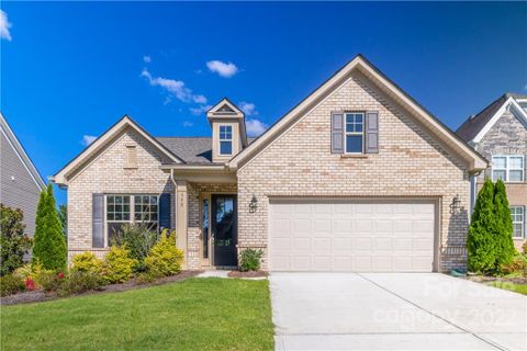 398 Hunton Forest Drive