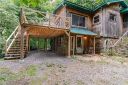 1211 N Fork Road sold home in Burnsville, SC