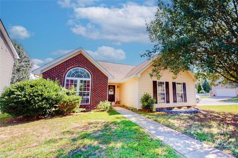 4673 Madeline Drive