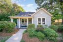 63 Brookwood Avenue sold home in Concord, SC
