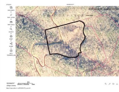 0 Persimmon Way 10 sold home in Cowee Mountain Properties, Bryson City, NC