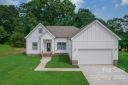 258 Edgewood Drive sold home in Statesville, SC