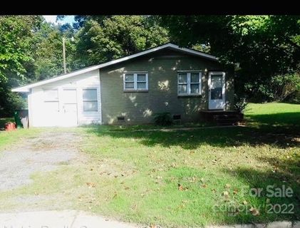 1416 Santee Street sold home in Bellehaven, Charlotte, NC