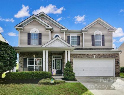 79285 Ridgehaven Road