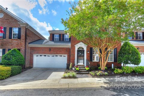 9410 Bonnie Briar Circle