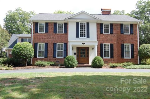 3101 Colony Road