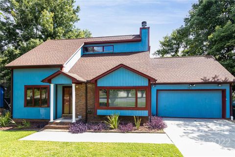 590 Mirawood Trail sold home in Treetop, Concord, NC
