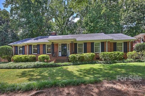 4510 Barwick Road