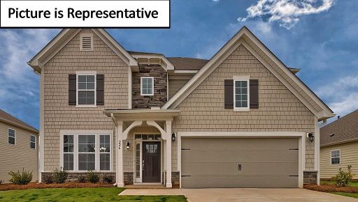142 Rhuidean Court
