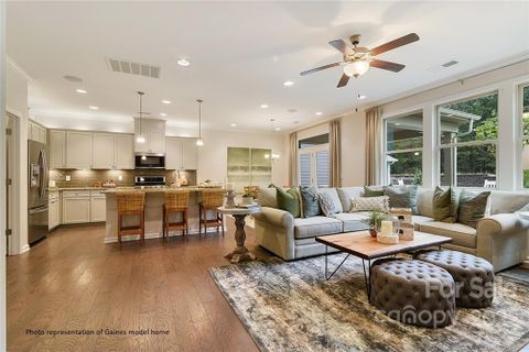 3112 Cheyney Park Drive 176/Gaines