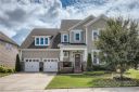 12202 Bonny Oaks Drive sold home in Cornelius, SC