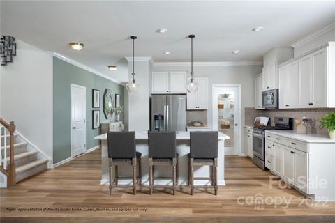 3016 Cheyney Park Drive 172/ Amelia