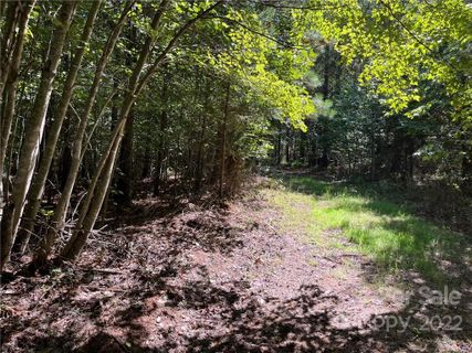 Lot 8 Pearidge Road sold home in Pea Ridge, Bostic, NC