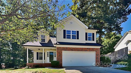 7178 Oxford Hunt Drive