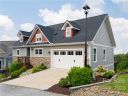 7 Scenic Mountain Drive sold home in Weaverville, SC