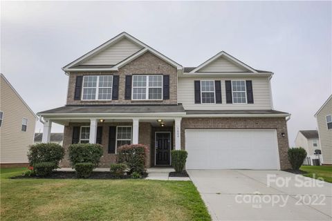5006 Singletree Lane