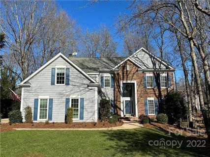 10405 Providence Arbours Drive