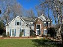 10405 Providence Arbours Drive sold home in Charlotte, SC