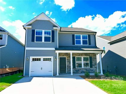 396 Brannon Meadows Drive