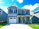 396 Brannon Meadows Drive sold home in York, SC