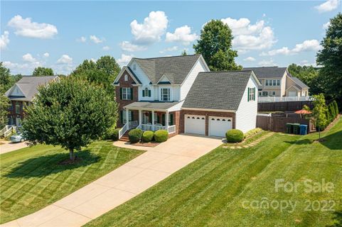 2586 Ironwood Drive