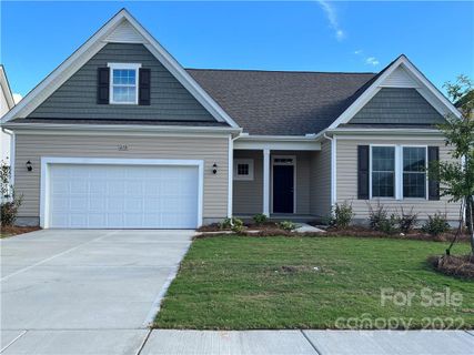 270 Heatherland Drive
