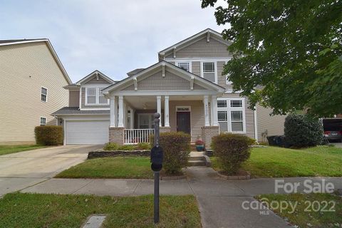8307 Cottsbrooke Drive